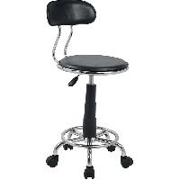 pantographic hydraulic chair