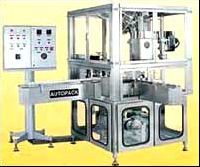 Foil Sealing Machine