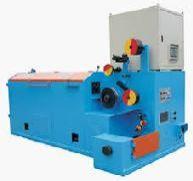 Fine Wire Drawing Machine