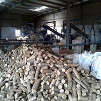 Briquette Machines