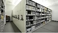 mobile shelving systems