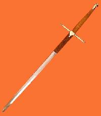 William Wallace Sword