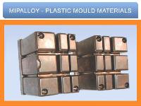 Plastic Mould Materials