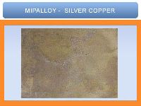 Silver Copper