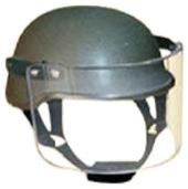 Bullet Proof Helmet