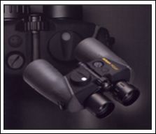 DAY VISION BINOCULAR