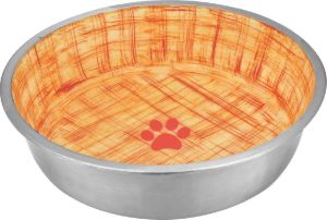 Royal Rumble Coarse with Paw Print