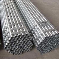 Stainless Steel ERW Pipes