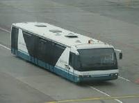 airport bus