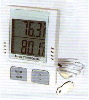 Room Thermometer