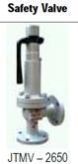 Safety Valve