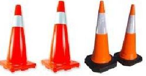 Traffic Safety Cones