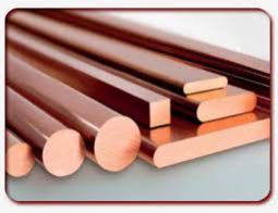 Zirconium Copper