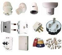 Electrical Wiring Accessories