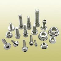 Stainless Steel Fastener