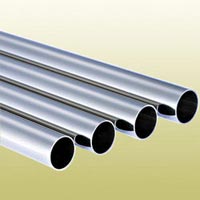 Stainless Steel Pipe