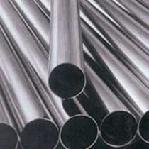 Stainless Steel Pipes