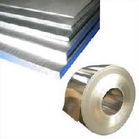 Stainless Steel Sheets