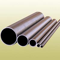 Stainless Steel Tubes