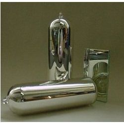 Dewar Flask Borosilicate