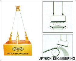 Suspension Magnet