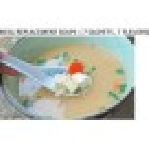 Meal Replacement Soups By Cherrie Bytes