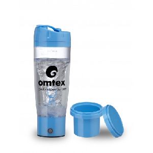 energy drink Omtex mixer