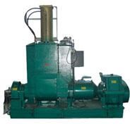 Desulfurizing Kneader