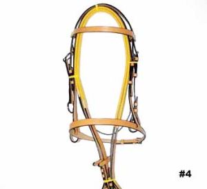 Race Bridle