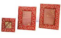 Wooden Photo Frames (M-18201)