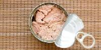 Canned Tuna