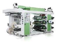 Flexographic Printing Machines