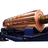 Rotogravure Printing Cylinders