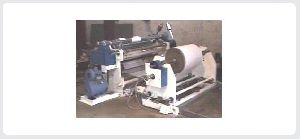 Surface Slitting Rewinding Machine