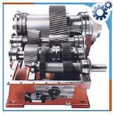 Parallel Shaft Helical Gear Reducers