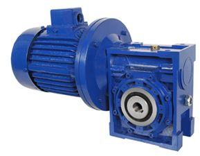 Worm Gearboxes