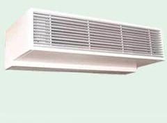 Domestic Air Curtains