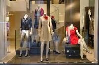 display mannequins