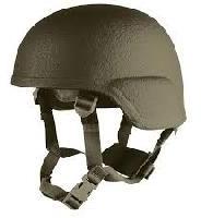 Ballistic Helmets