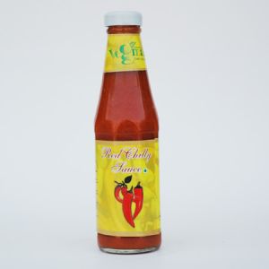 Red Chili Sauce