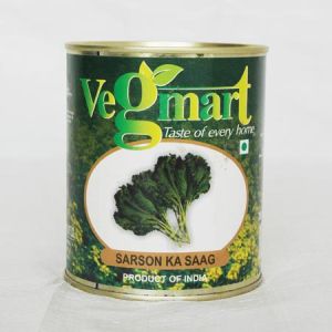 Sarson Ka Saag