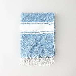 Tunisian Fouta Towels
