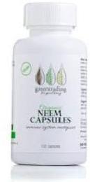 Neem Capsules