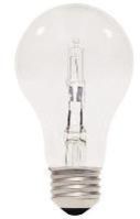 Halogen Bulbs