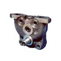 RA 2 Gear Pump