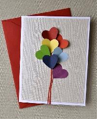 Handmade Greeting Cards