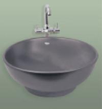 Metalic Series table top wash basin