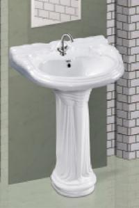 Plain Series wash basin