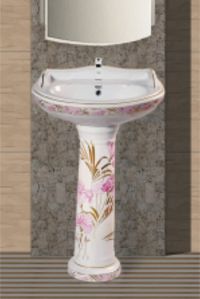 Regular Luster Series wash basin