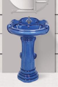 Rustic Series wash basin